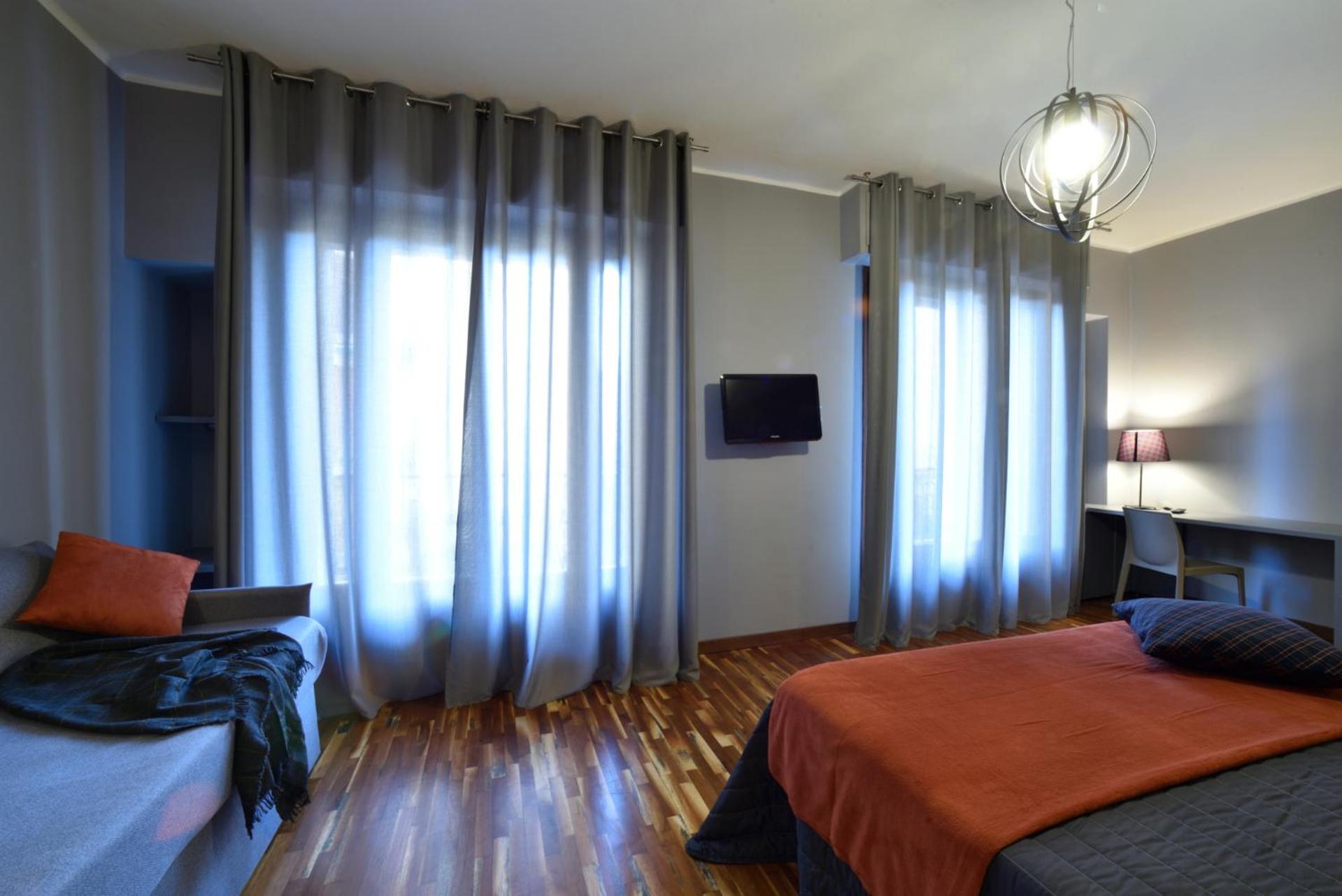Hotel Bristol Alassio Bagian luar foto