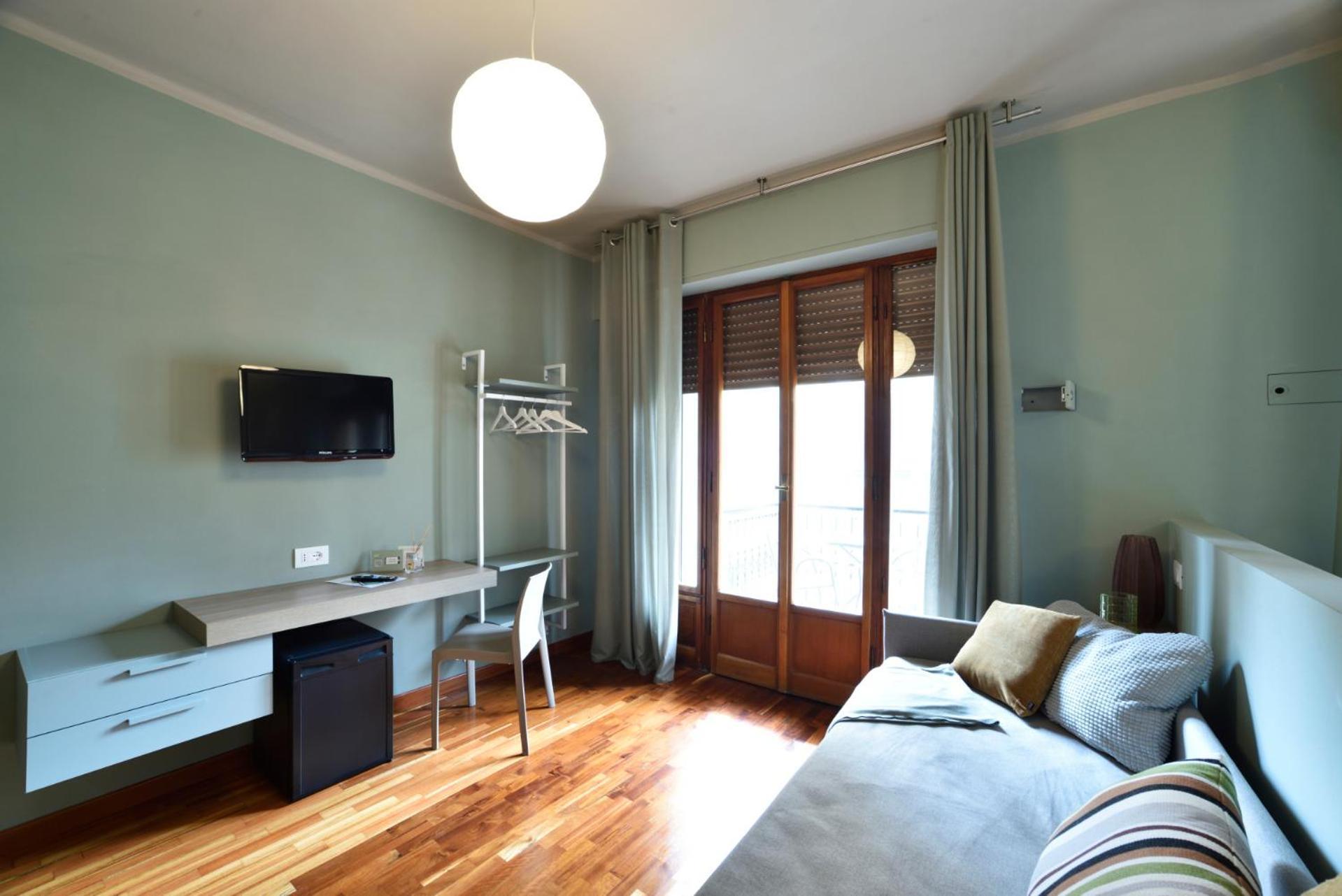 Hotel Bristol Alassio Bagian luar foto