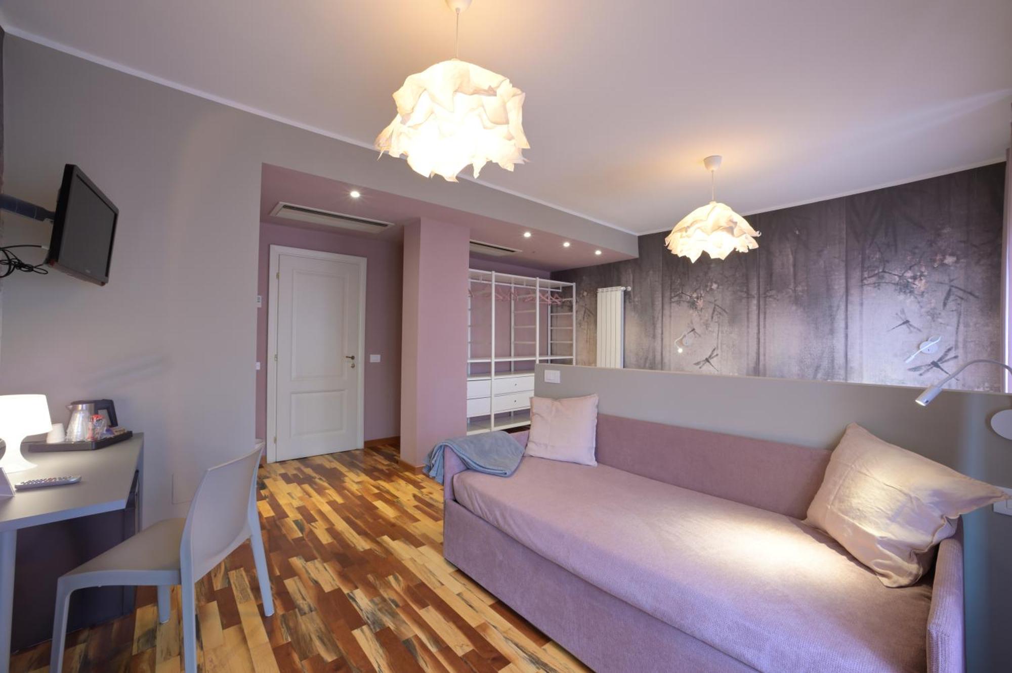 Hotel Bristol Alassio Bagian luar foto