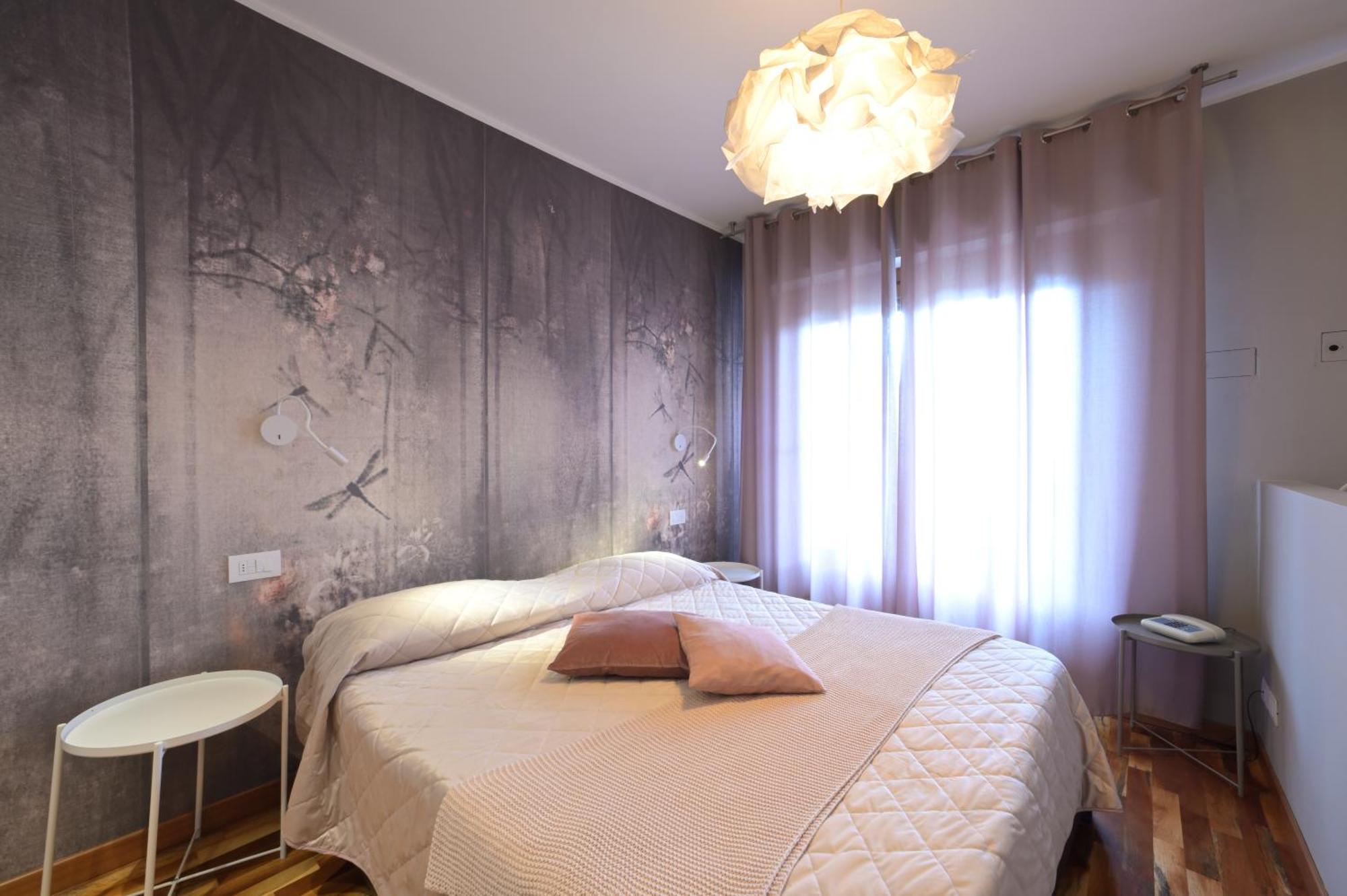 Hotel Bristol Alassio Bagian luar foto