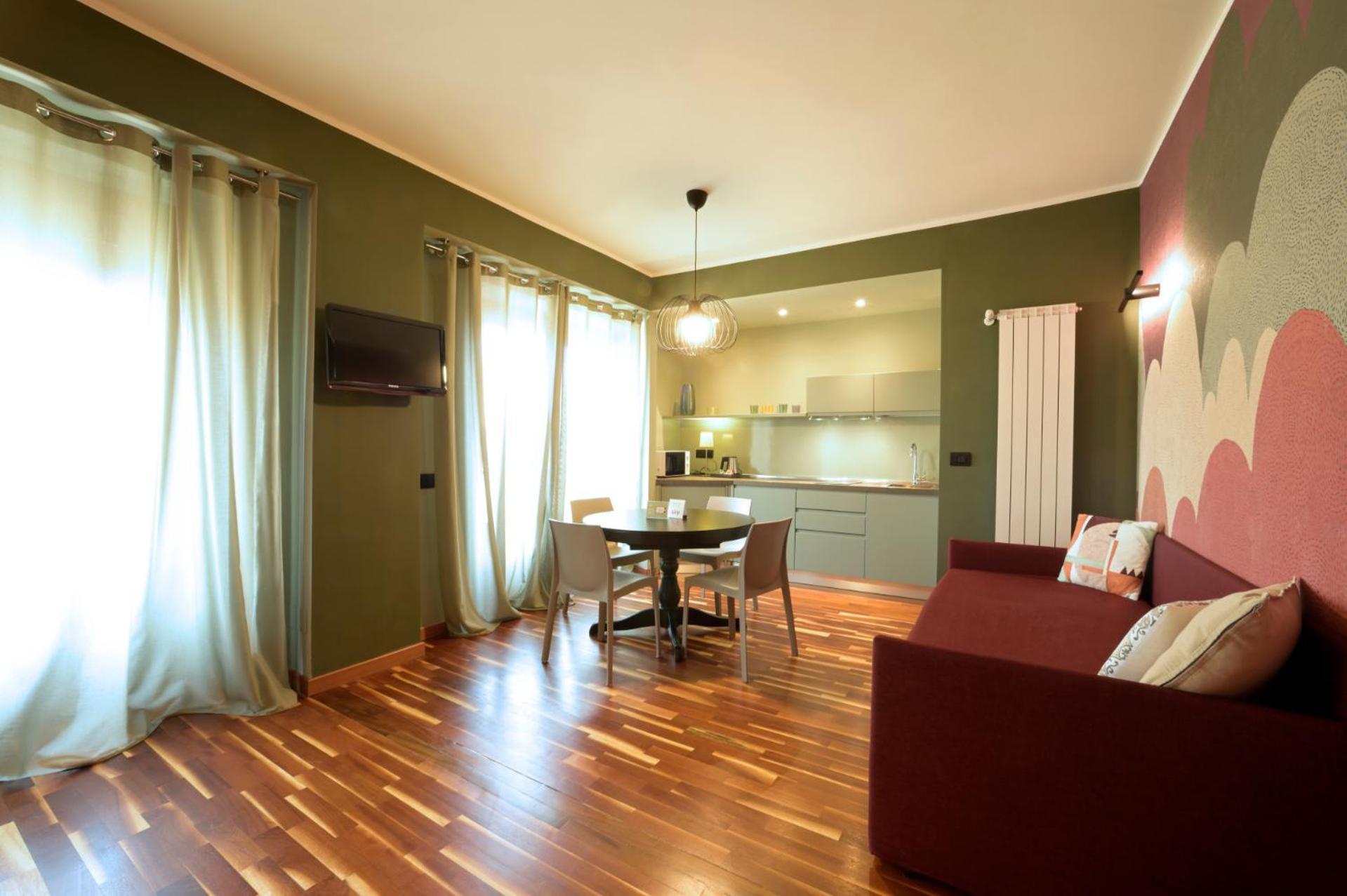Hotel Bristol Alassio Bagian luar foto