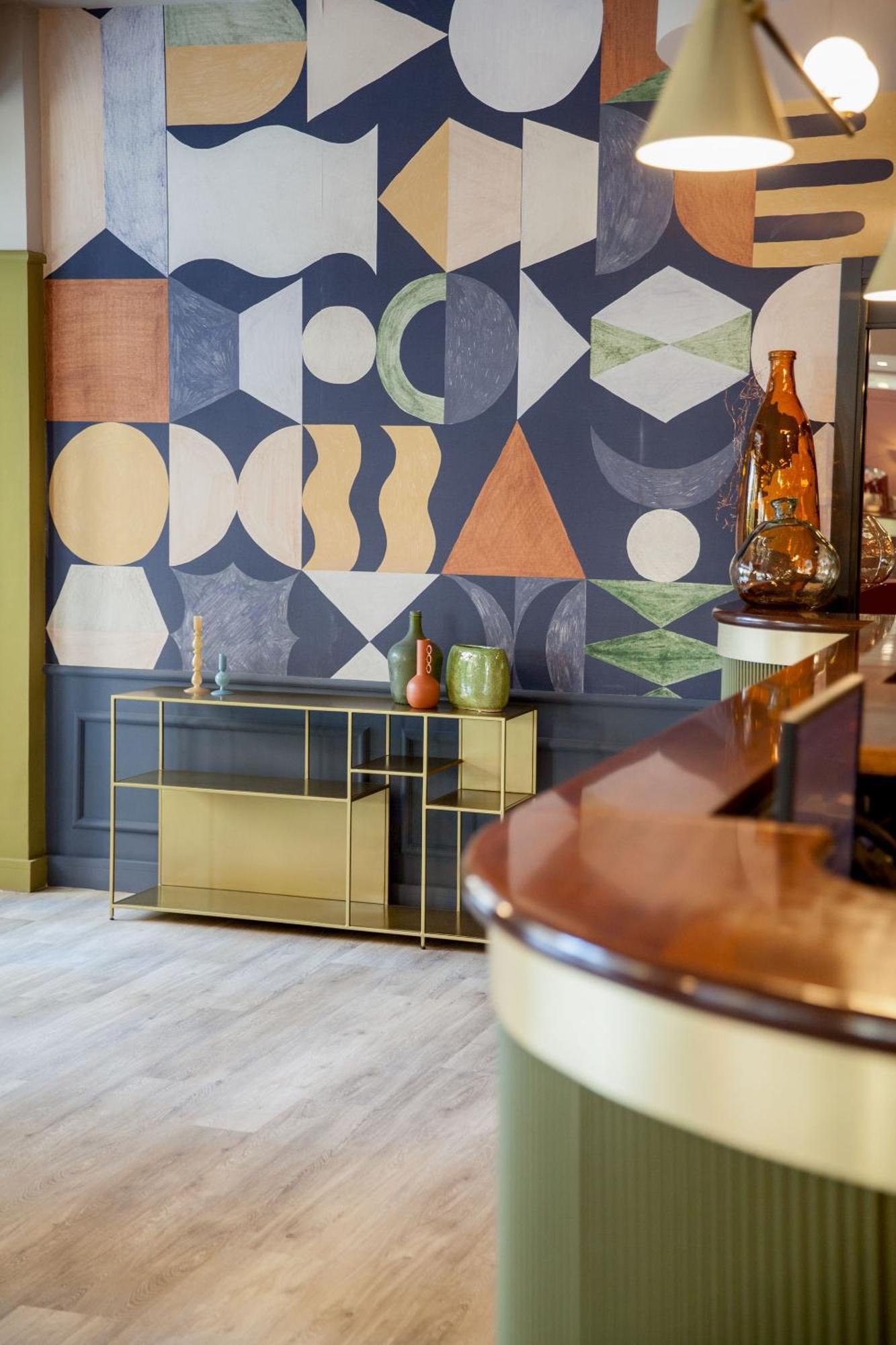 Hotel Bristol Alassio Bagian luar foto