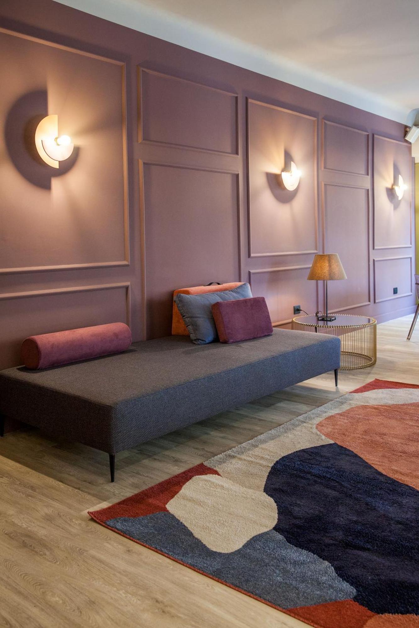 Hotel Bristol Alassio Bagian luar foto