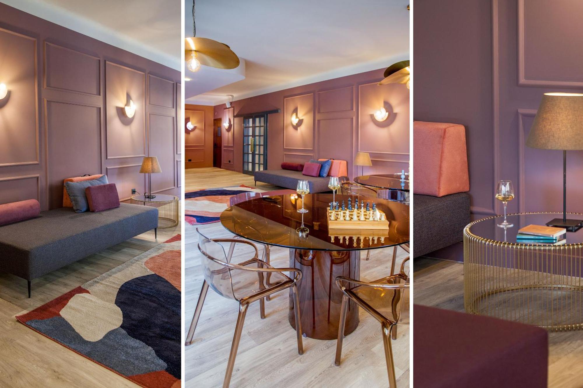 Hotel Bristol Alassio Bagian luar foto